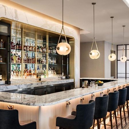 Intercontinental Indianapolis By Ihg Hotel Luaran gambar