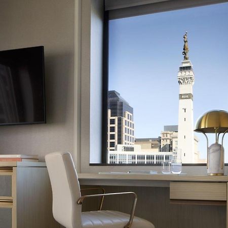Intercontinental Indianapolis By Ihg Hotel Luaran gambar
