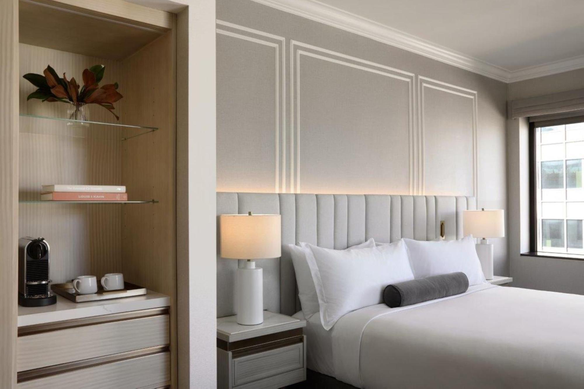 Intercontinental Indianapolis By Ihg Hotel Luaran gambar