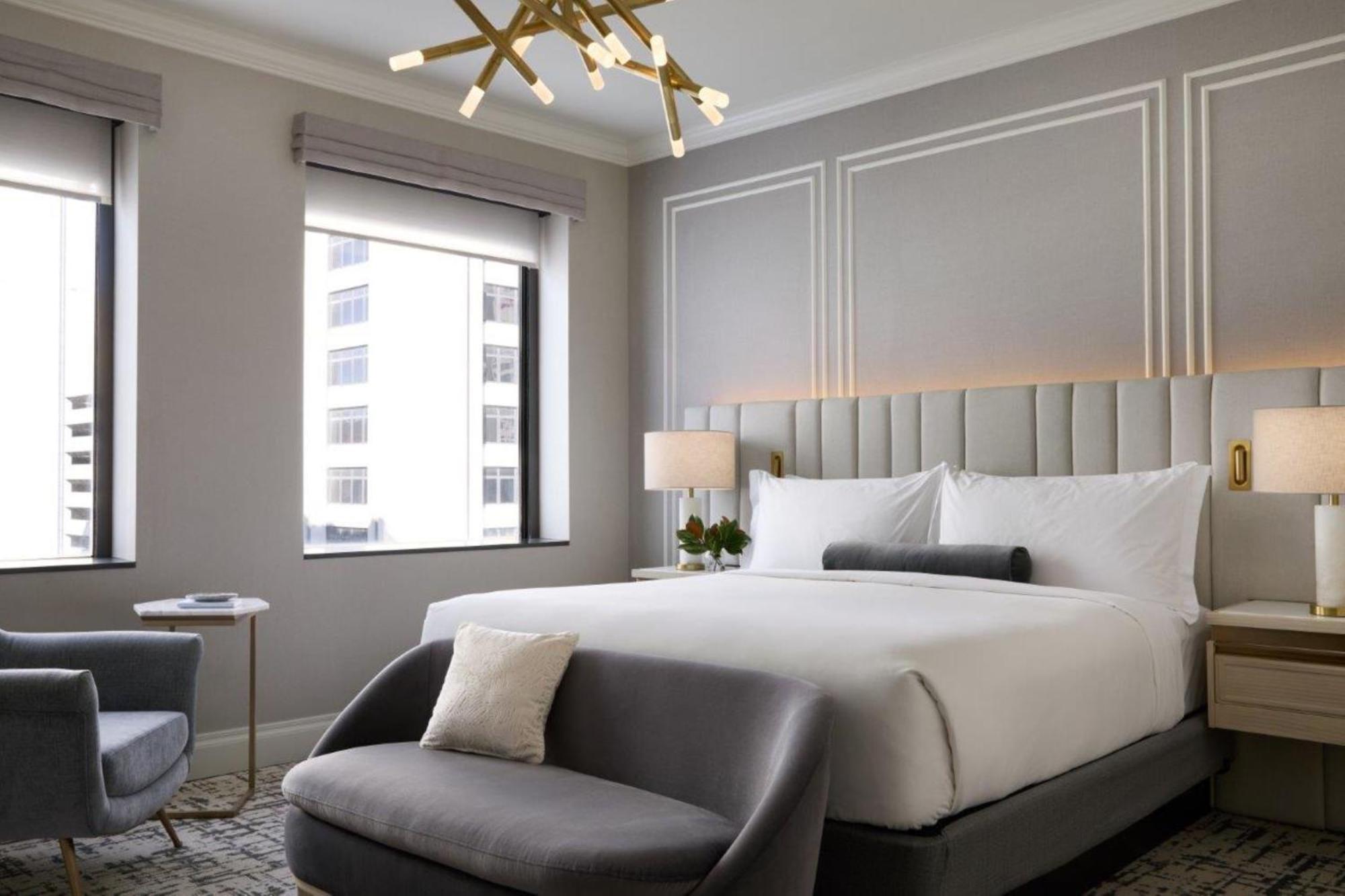Intercontinental Indianapolis By Ihg Hotel Luaran gambar
