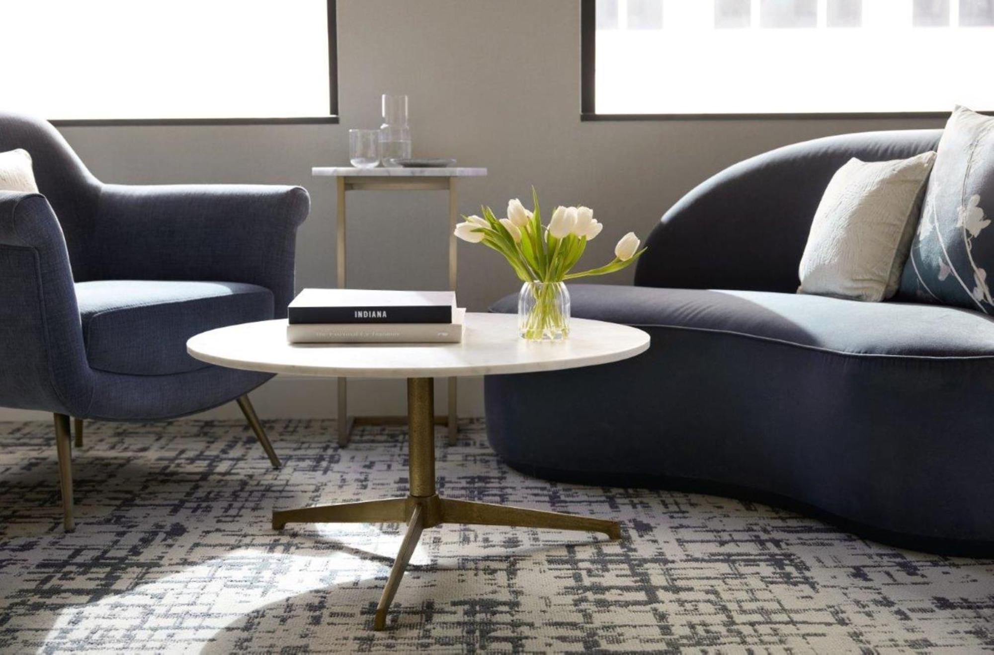Intercontinental Indianapolis By Ihg Hotel Luaran gambar