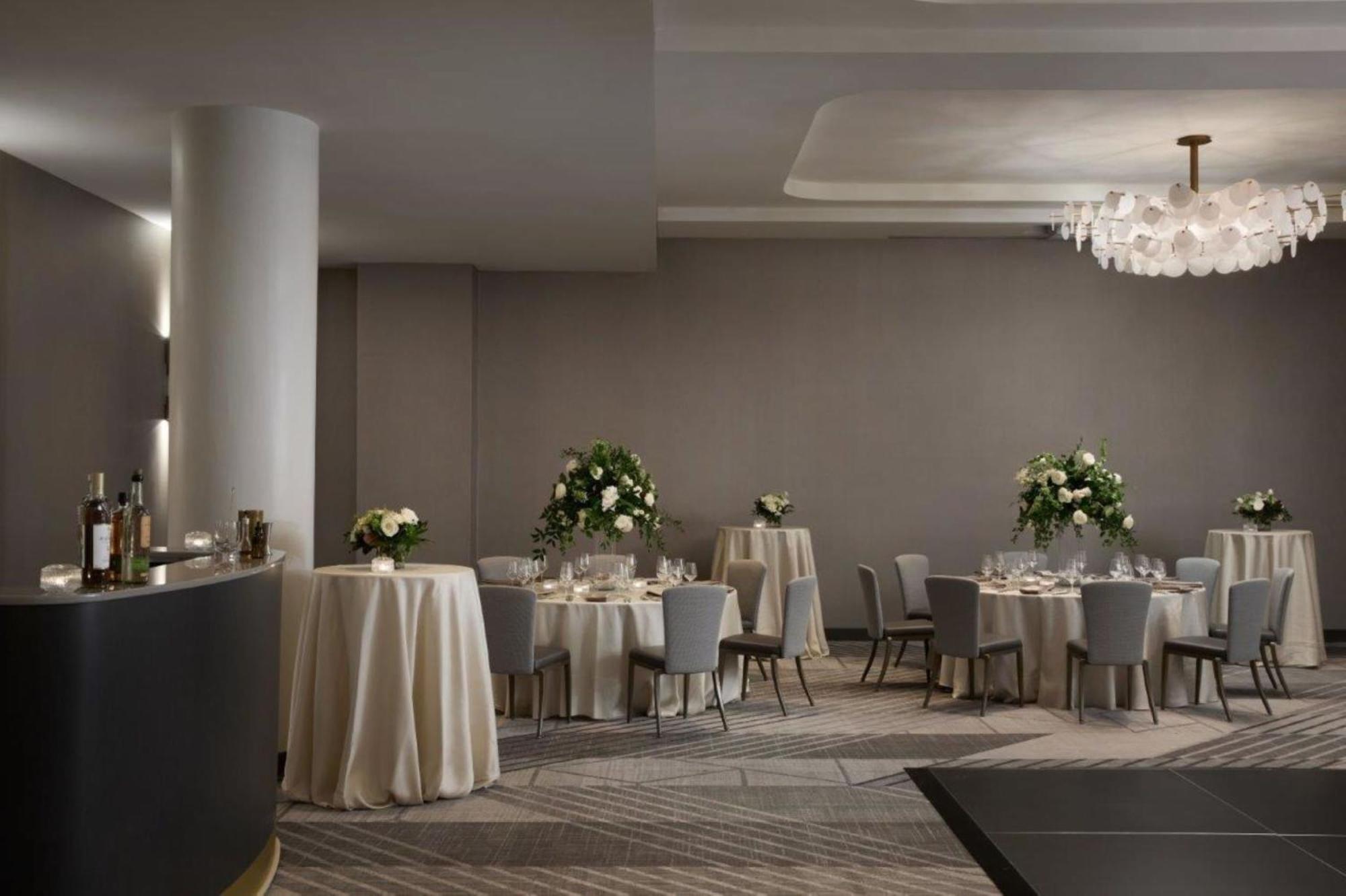 Intercontinental Indianapolis By Ihg Hotel Luaran gambar
