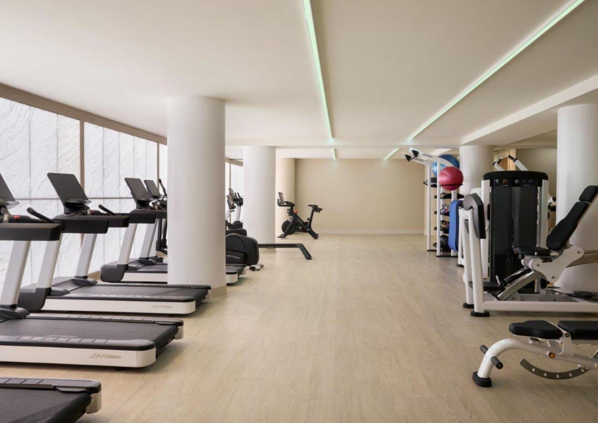 Intercontinental Indianapolis By Ihg Hotel Luaran gambar