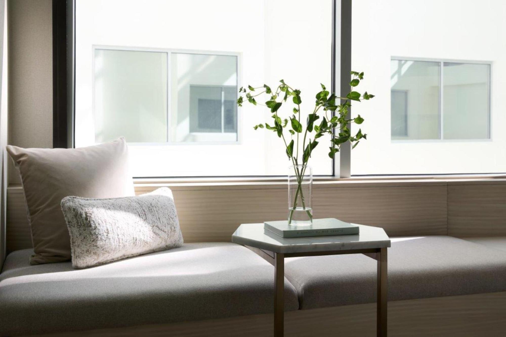Intercontinental Indianapolis By Ihg Hotel Luaran gambar