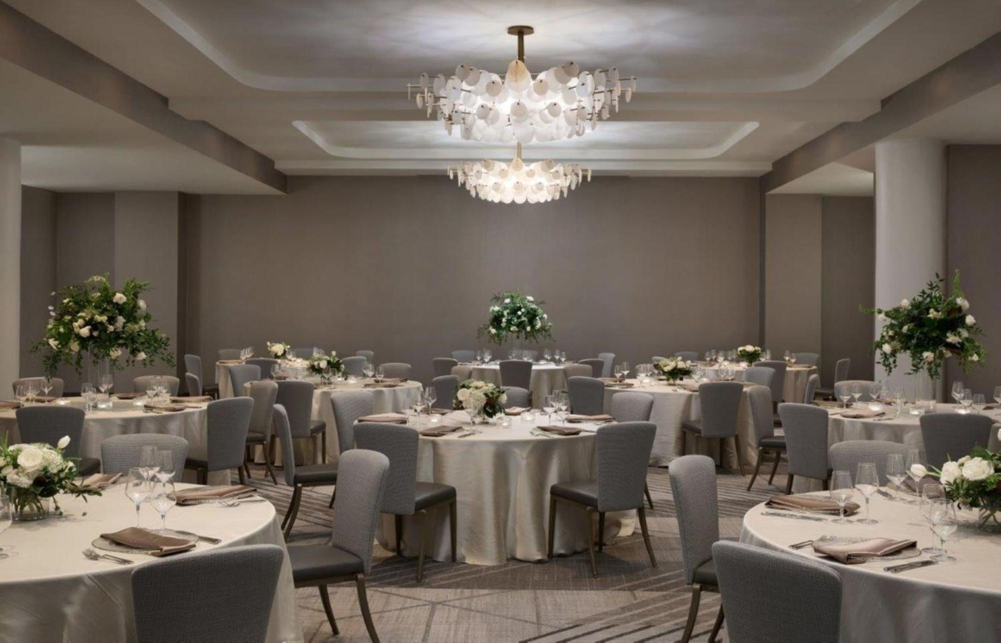 Intercontinental Indianapolis By Ihg Hotel Luaran gambar