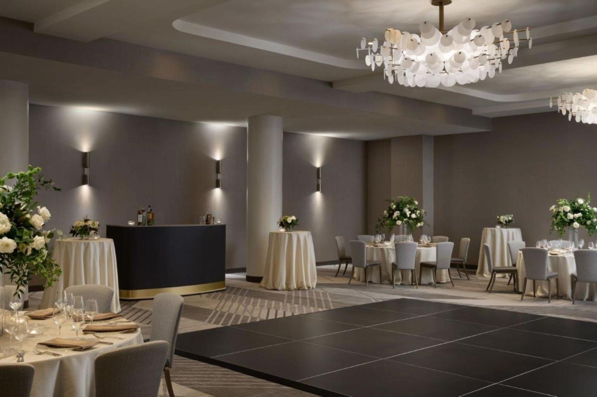 Intercontinental Indianapolis By Ihg Hotel Luaran gambar