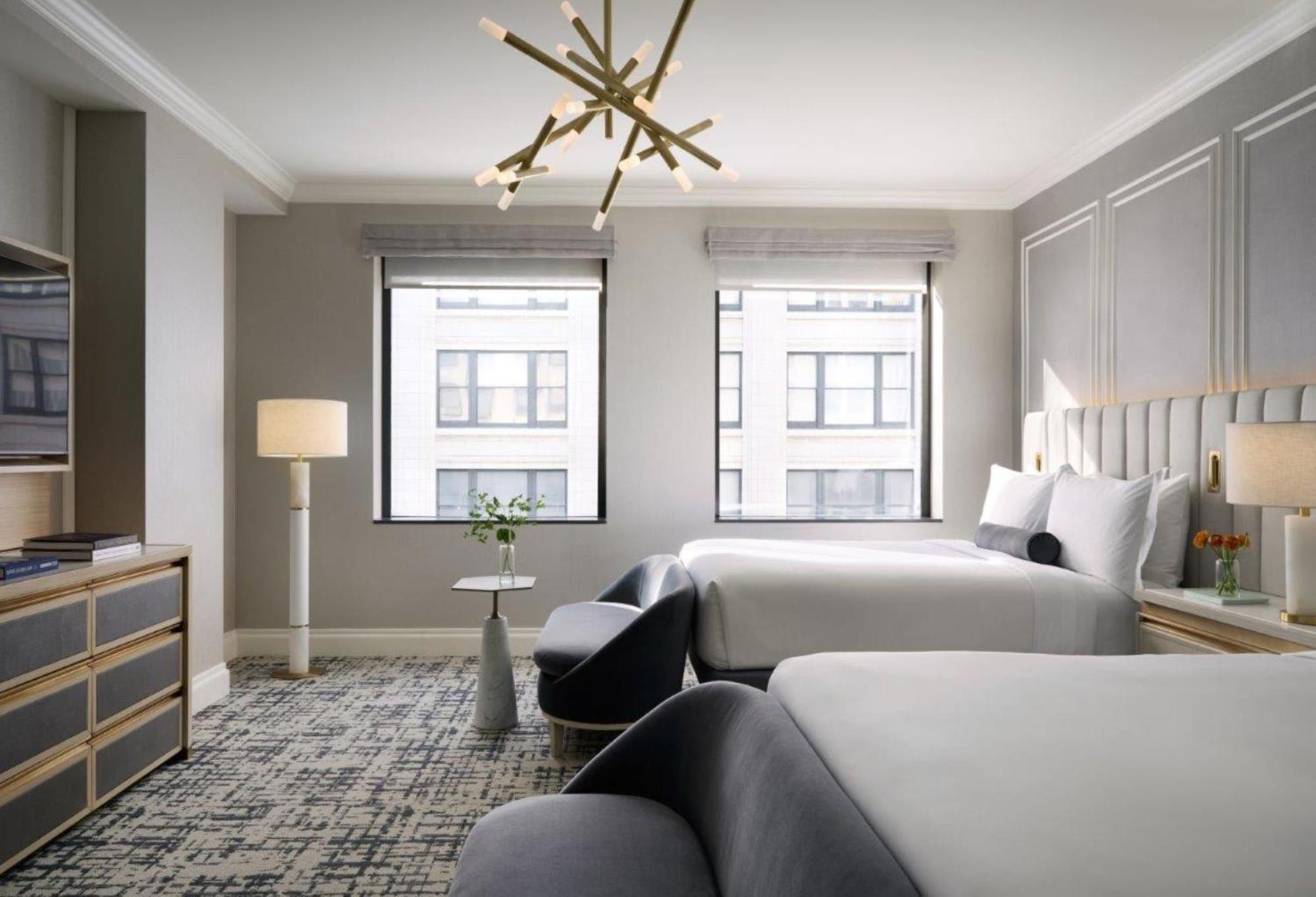Intercontinental Indianapolis By Ihg Hotel Luaran gambar