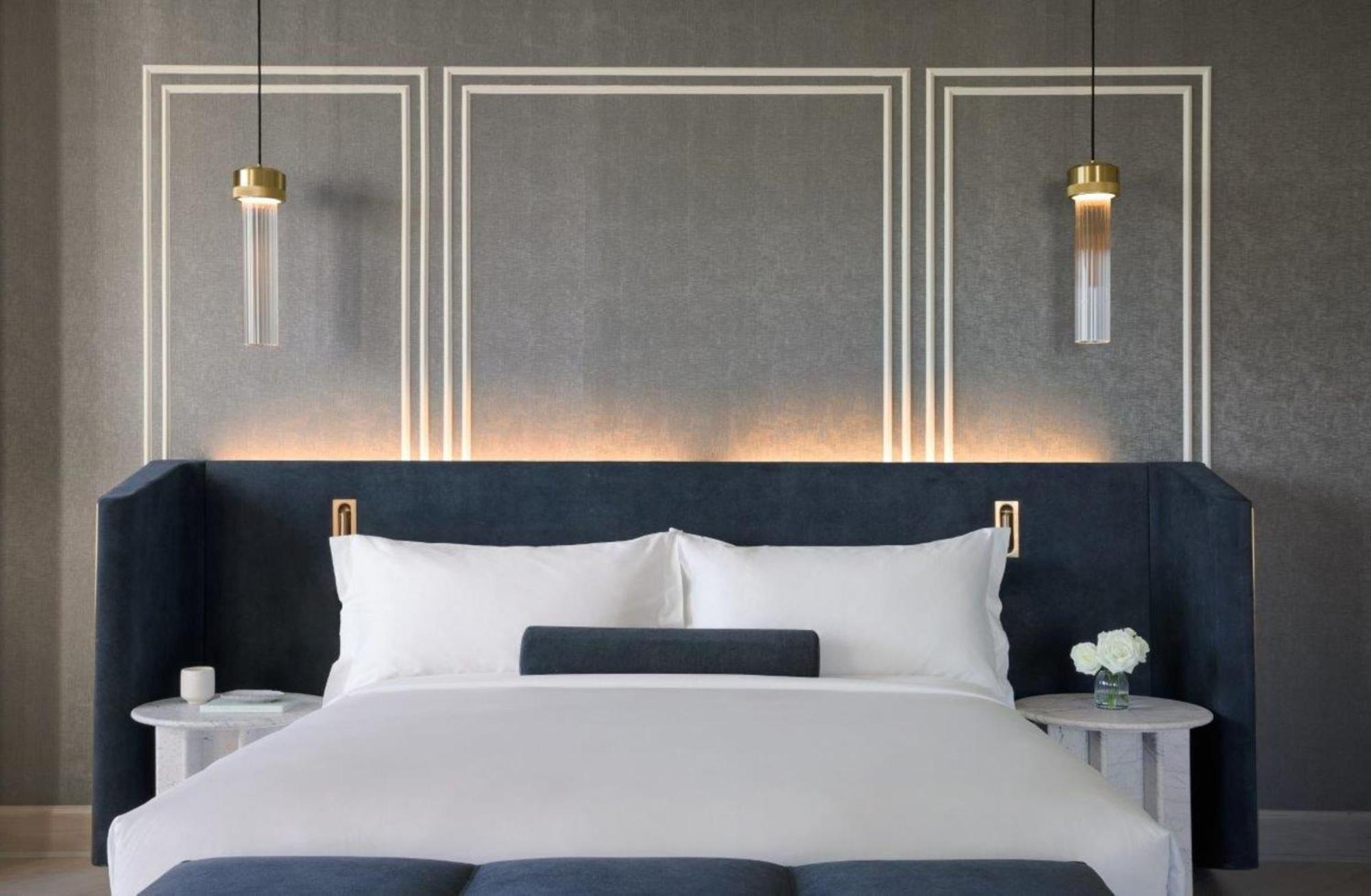 Intercontinental Indianapolis By Ihg Hotel Luaran gambar