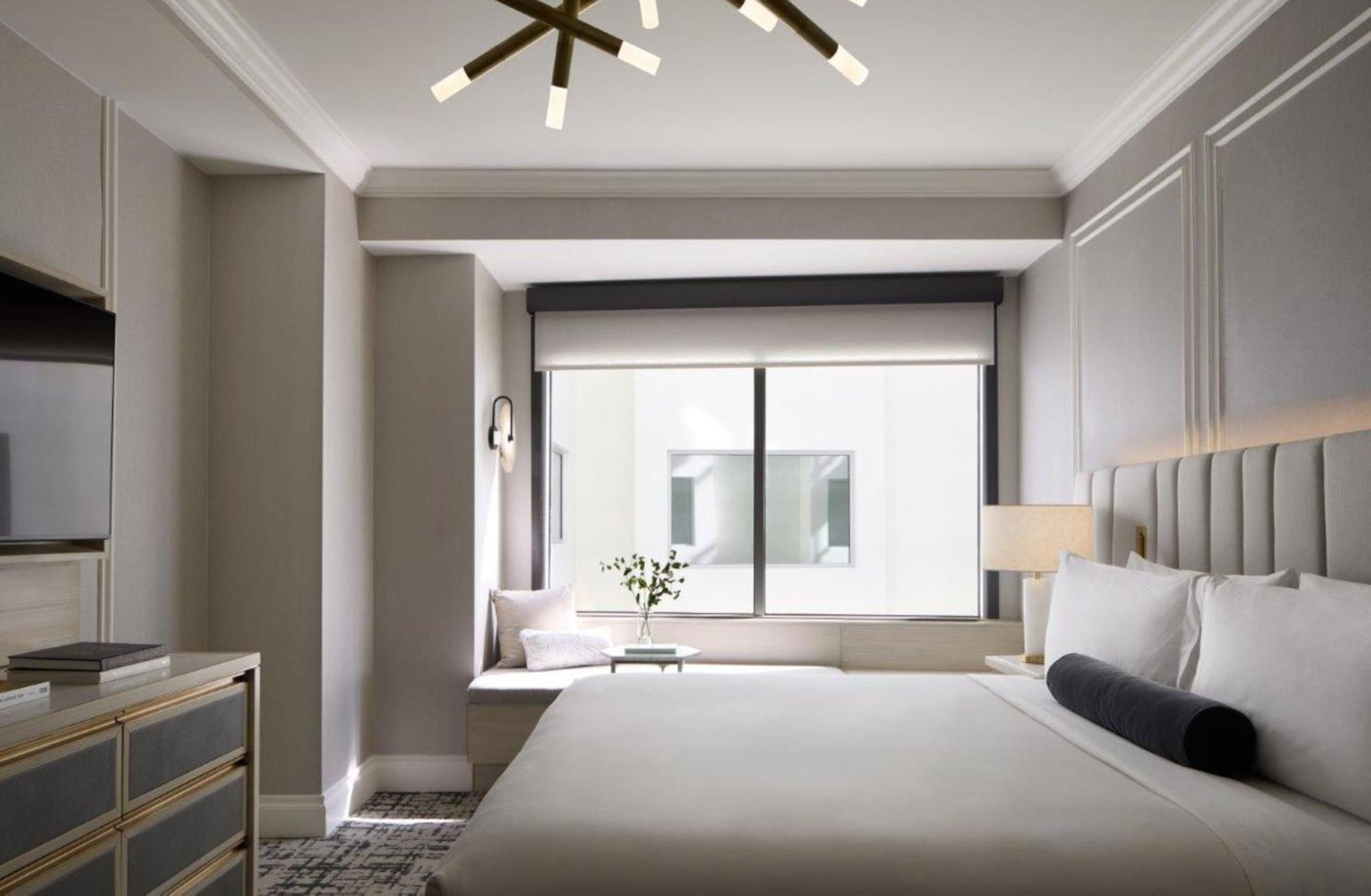 Intercontinental Indianapolis By Ihg Hotel Luaran gambar
