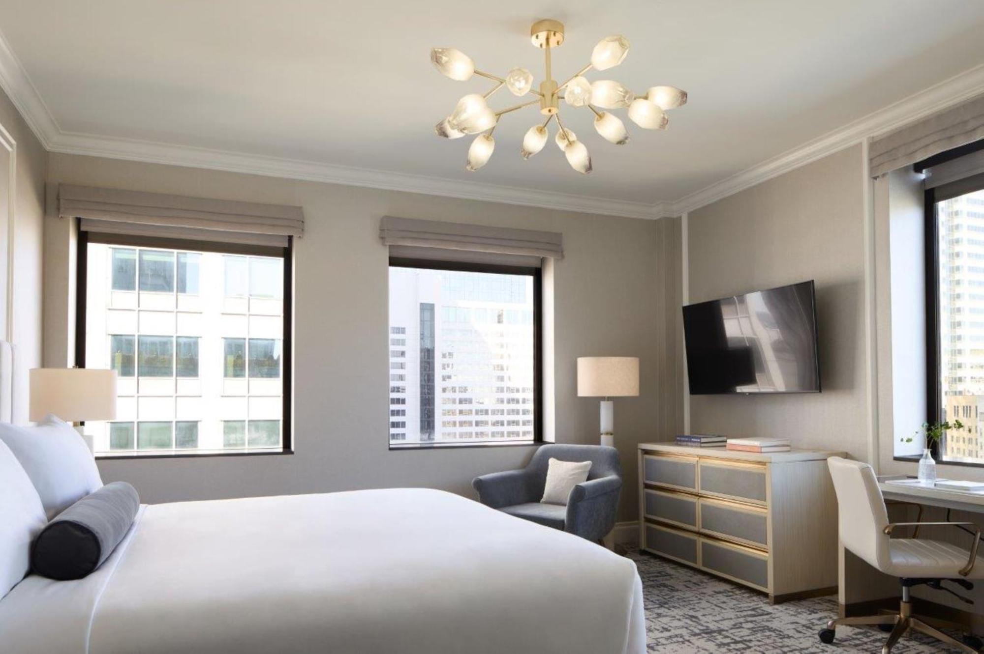 Intercontinental Indianapolis By Ihg Hotel Luaran gambar