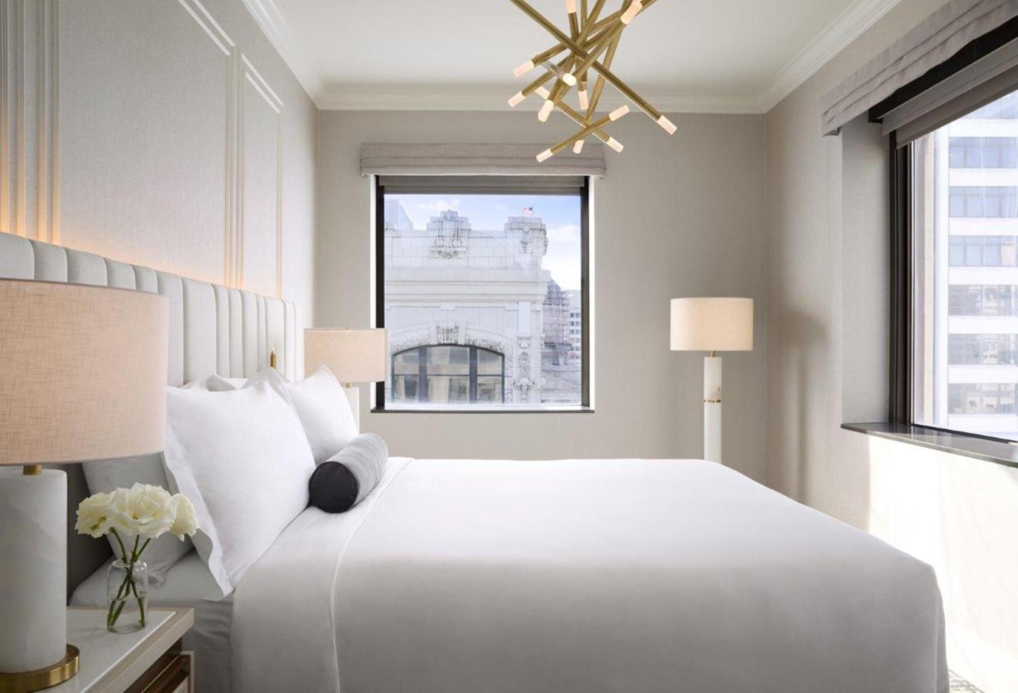 Intercontinental Indianapolis By Ihg Hotel Luaran gambar