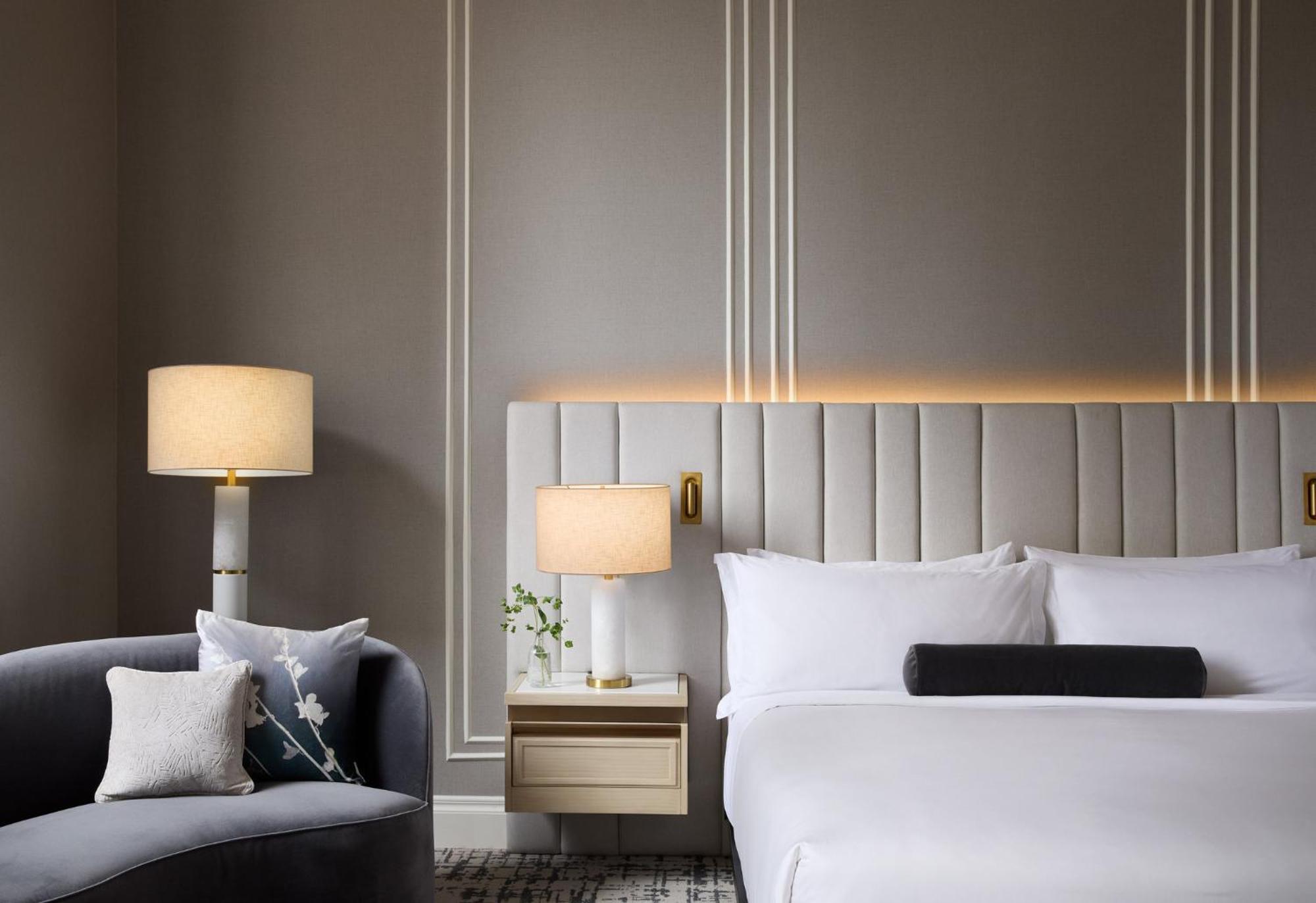 Intercontinental Indianapolis By Ihg Hotel Luaran gambar