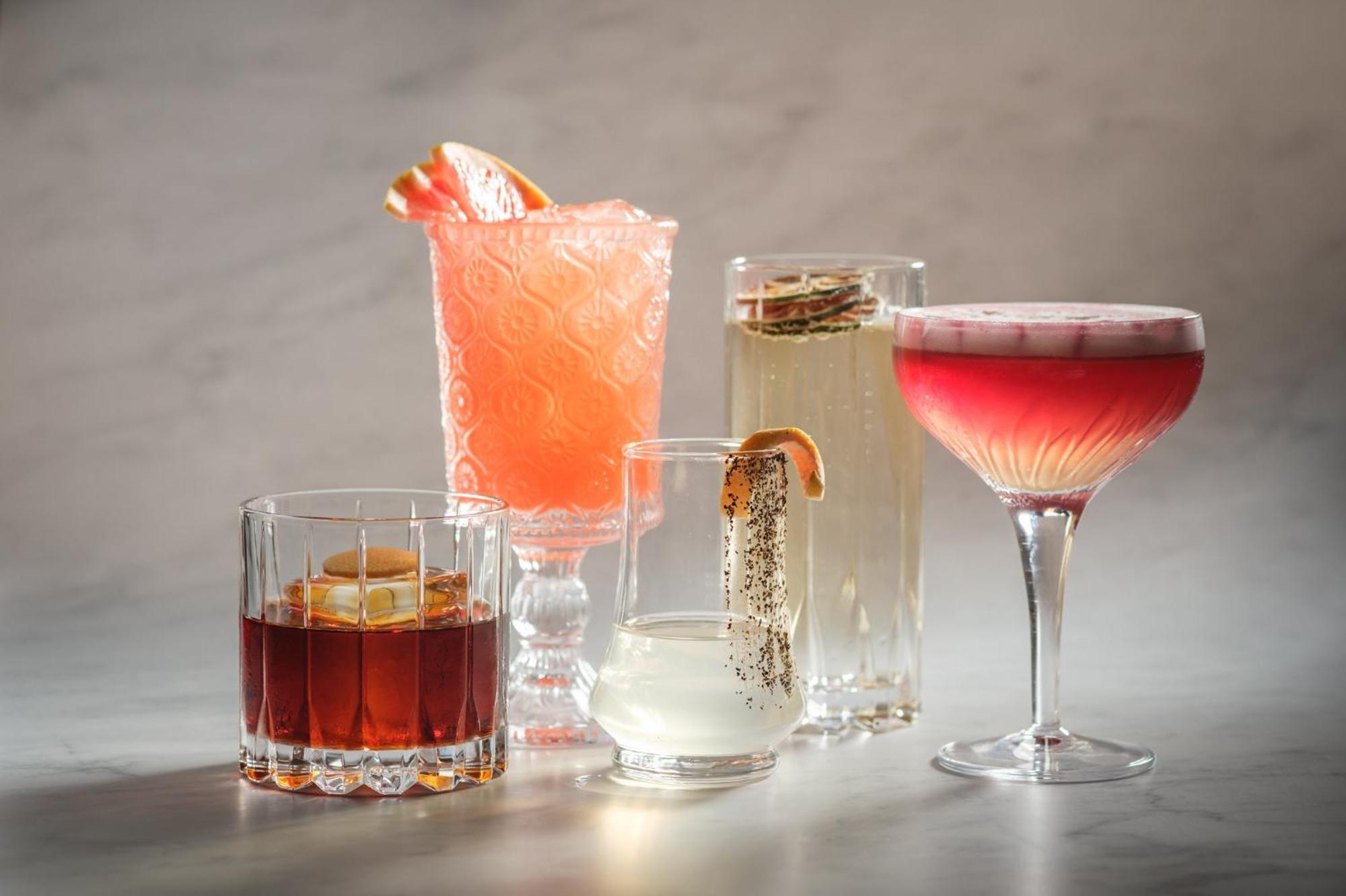 Intercontinental Indianapolis By Ihg Hotel Luaran gambar