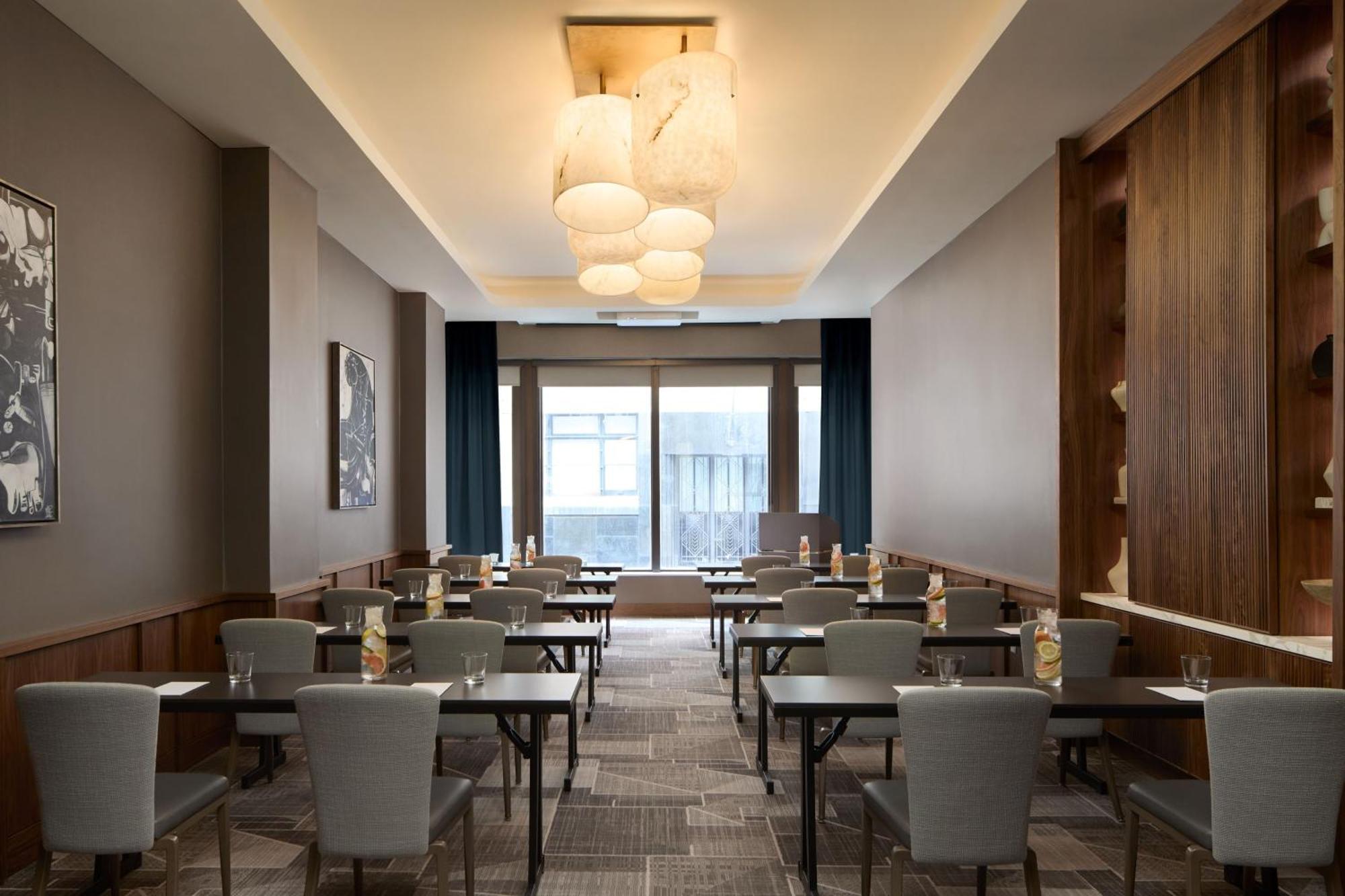 Intercontinental Indianapolis By Ihg Hotel Luaran gambar