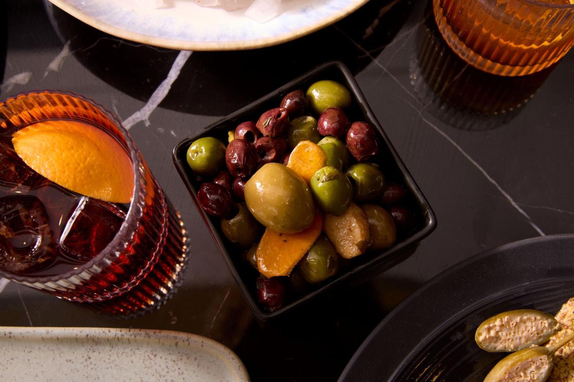 Intercontinental Indianapolis By Ihg Hotel Luaran gambar